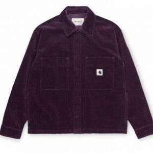 Carhartt WIP W’ Foya Shirt Jacket